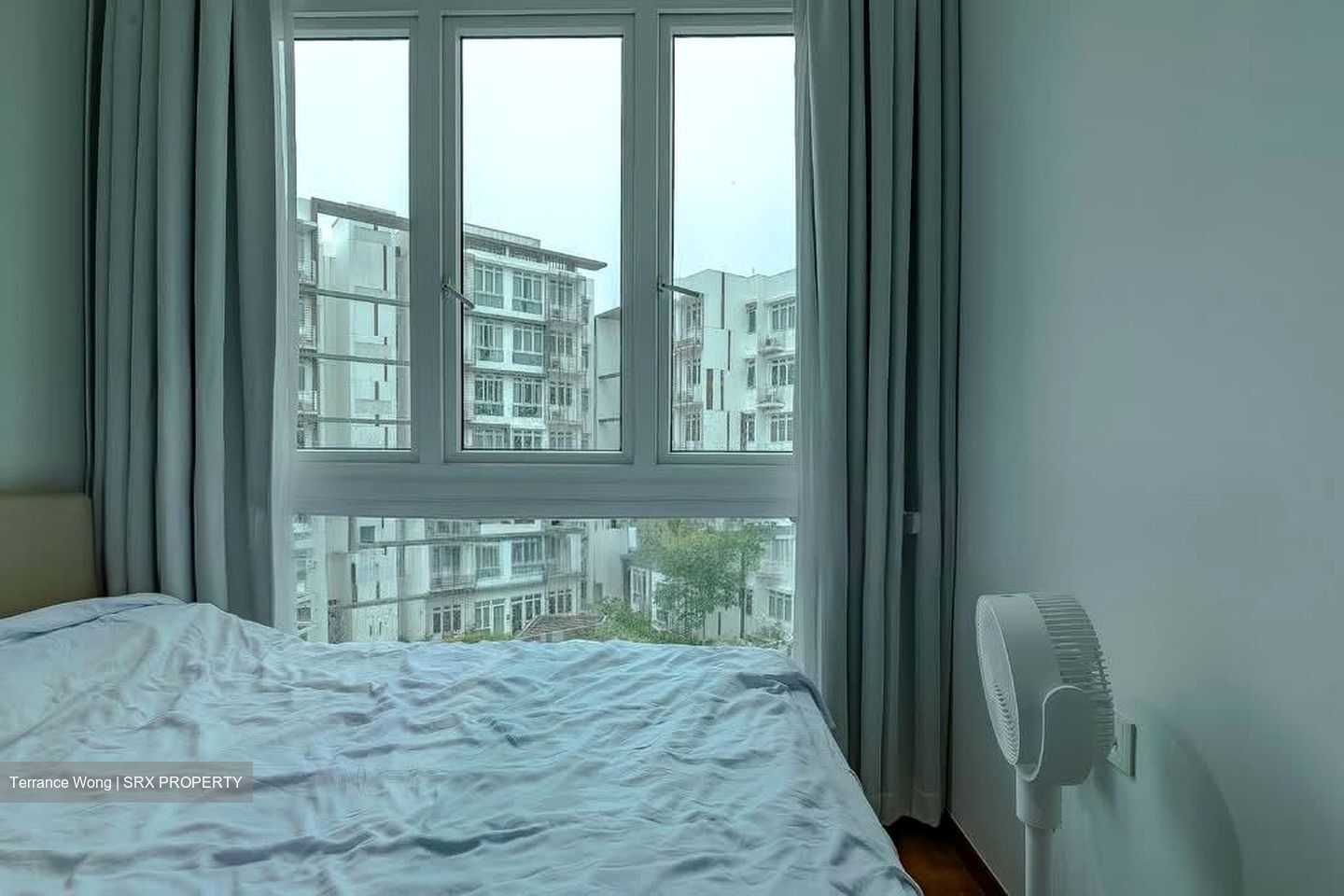 The Hillford (D21), Apartment #558062651